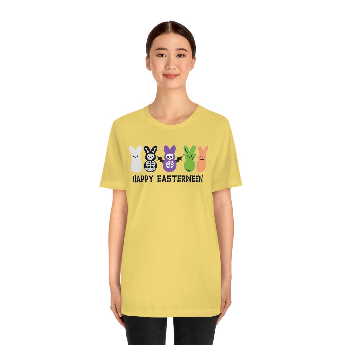 "Easterween" Bunny Tee - Unisex Shirt