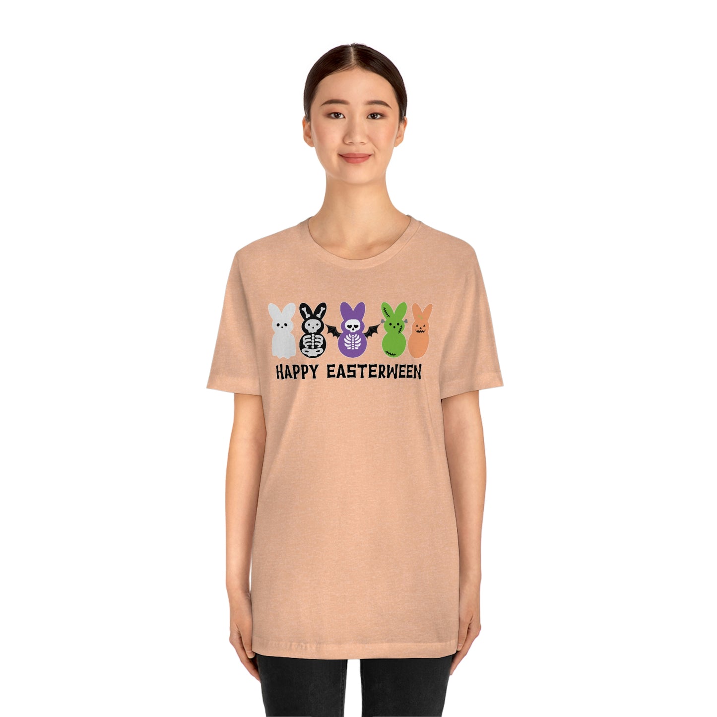 "Easterween" Bunny Tee - Unisex Shirt