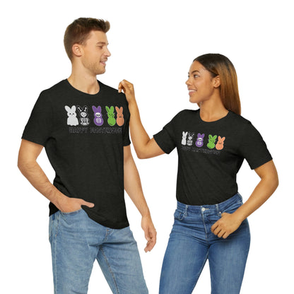 "Easterween" Bunny Tee - Unisex Shirt