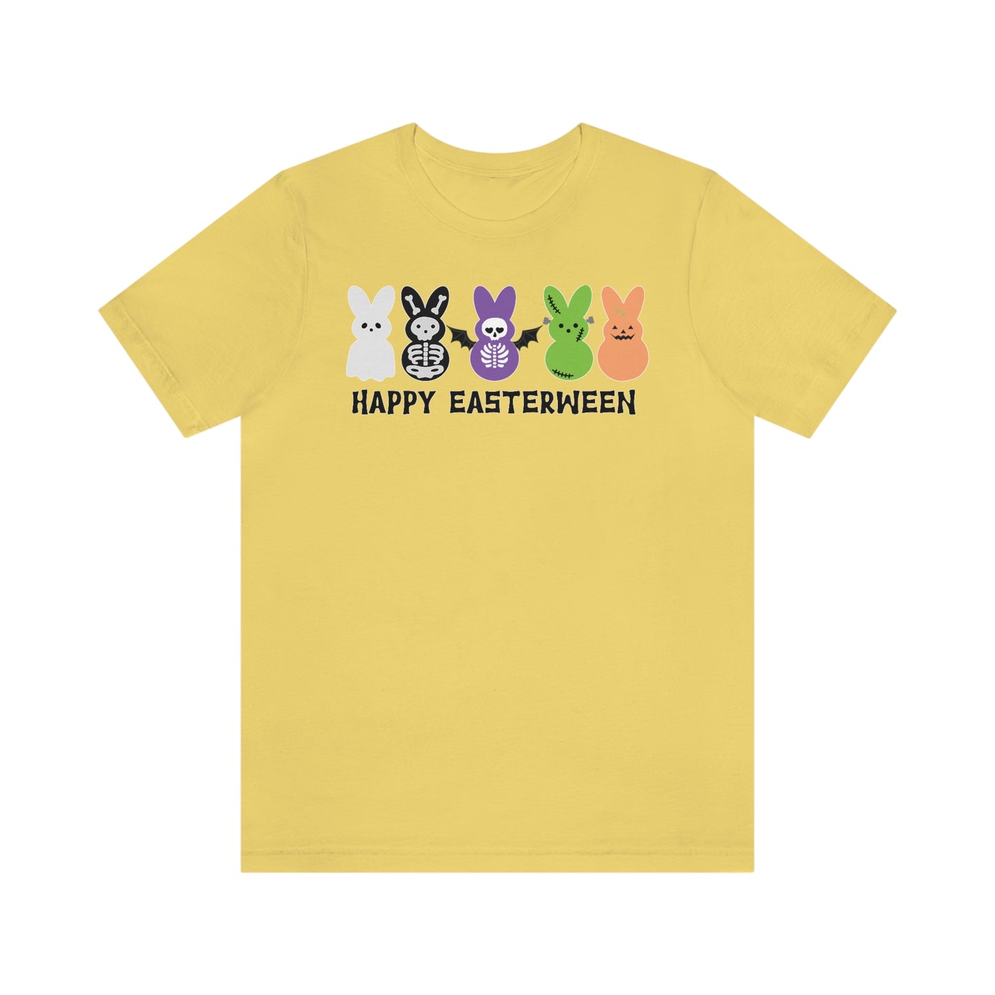 "Easterween" Bunny Tee - Unisex Shirt