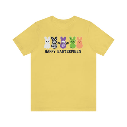 "Easterween" Bunny Tee - Unisex Shirt