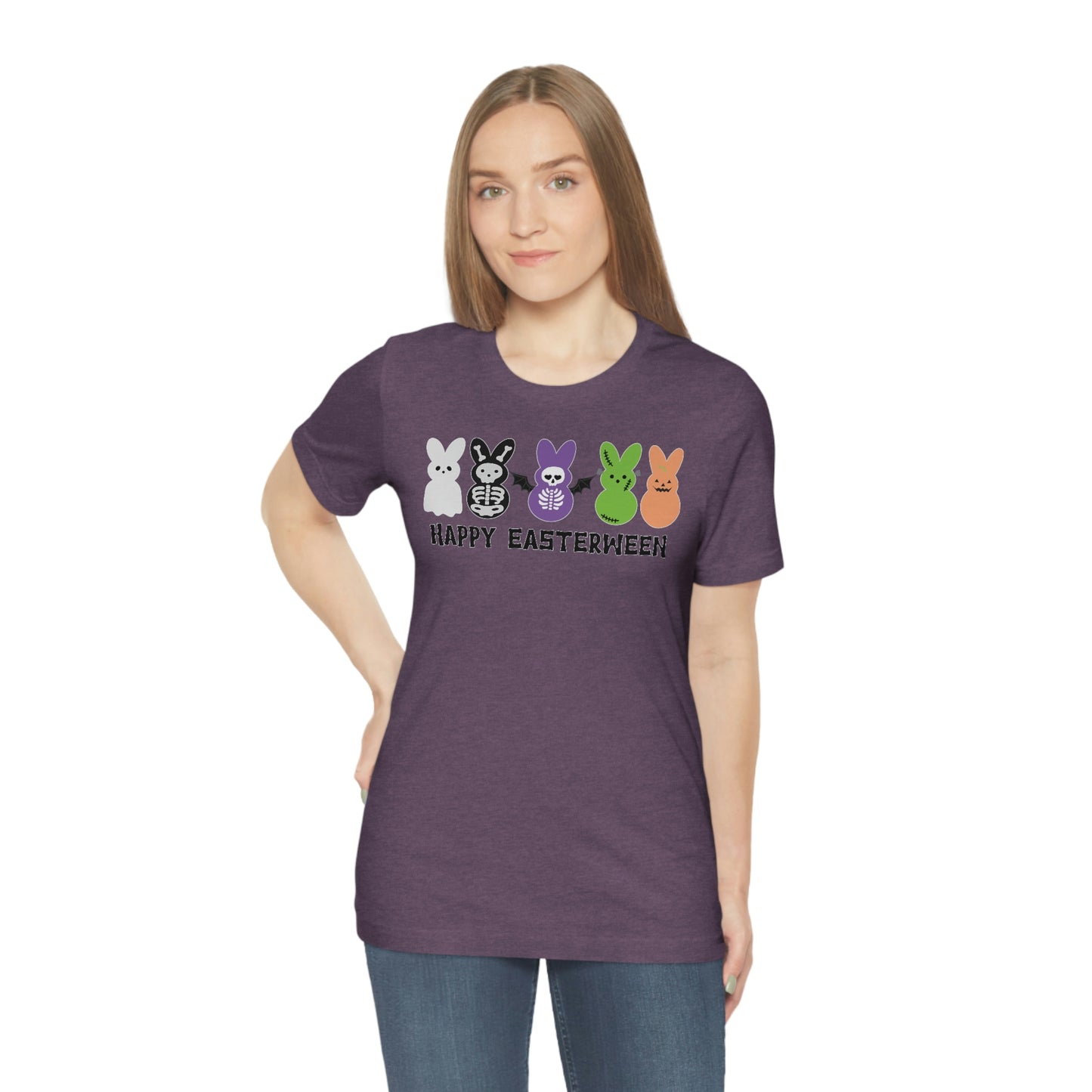 "Easterween" Bunny Tee - Unisex Shirt
