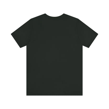 "Miss A" Bust Tee - Unisex Shirt