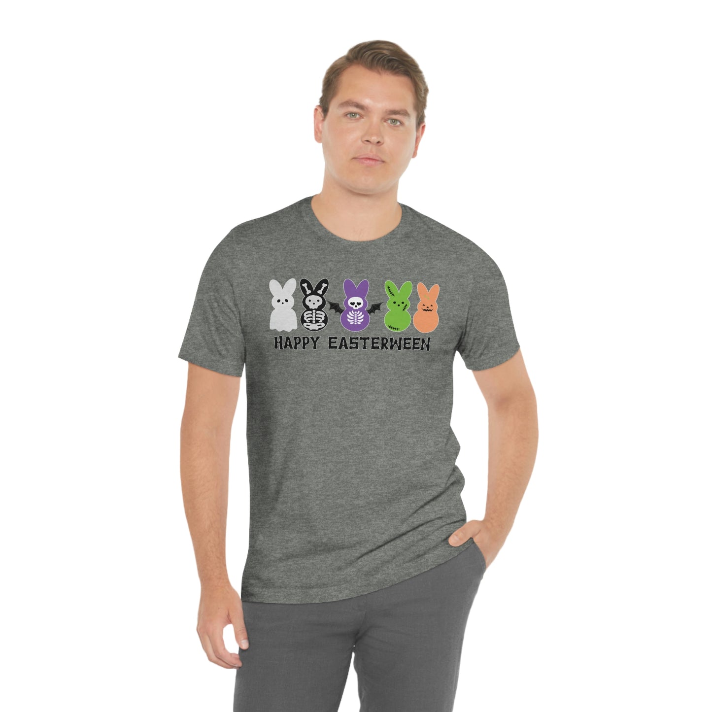 "Easterween" Bunny Tee - Unisex Shirt