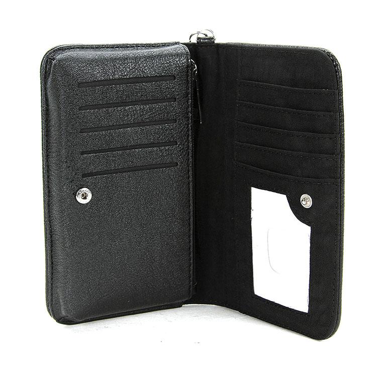Tarot Card Wallet/Wristlet
