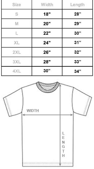 Nanny Shirt (31 Colors)