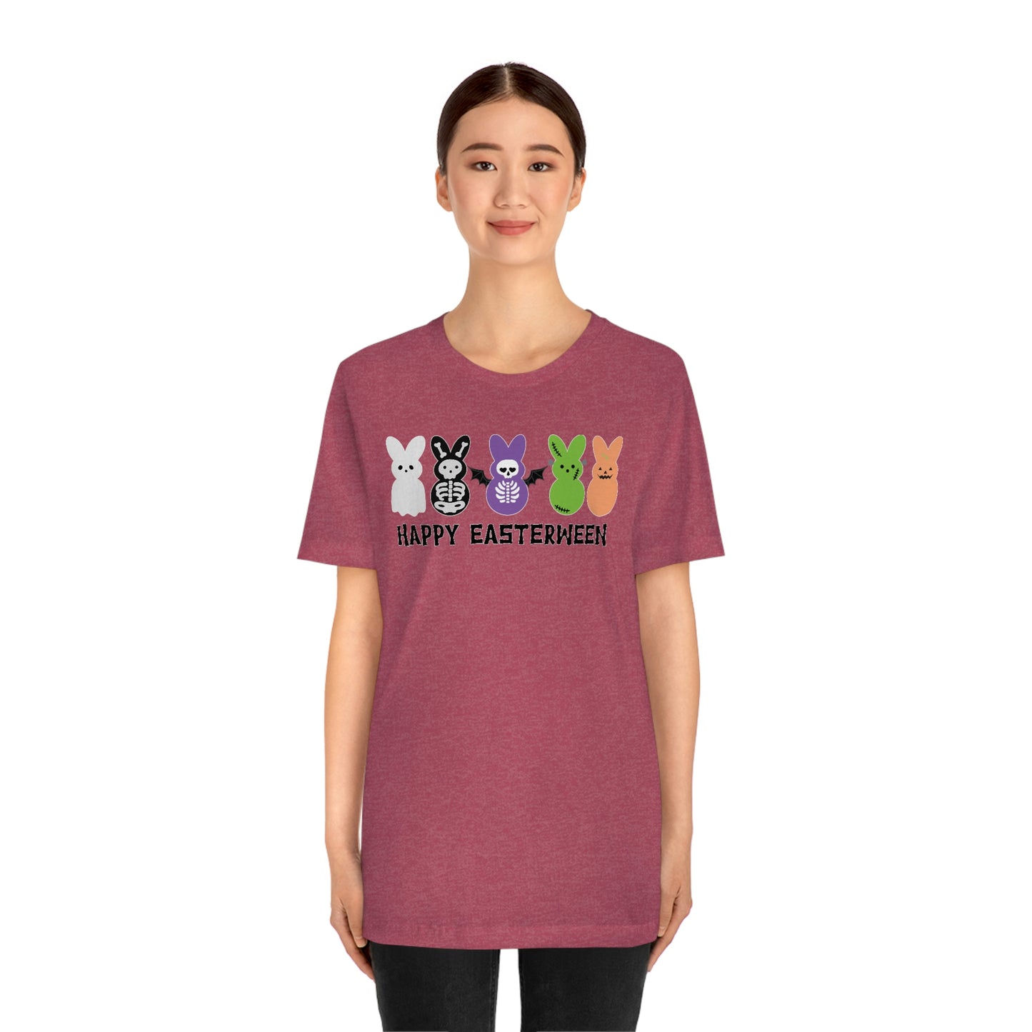"Easterween" Bunny Tee - Unisex Shirt