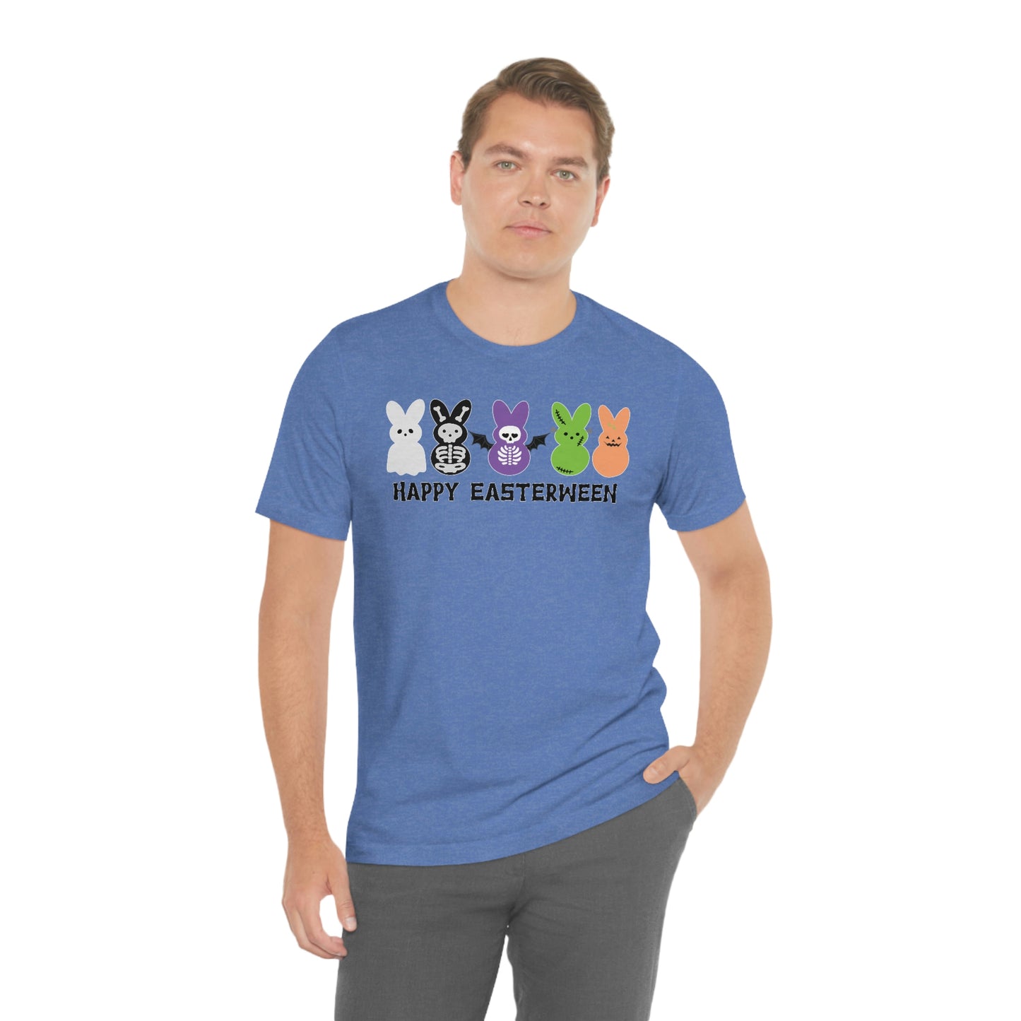 "Easterween" Bunny Tee - Unisex Shirt