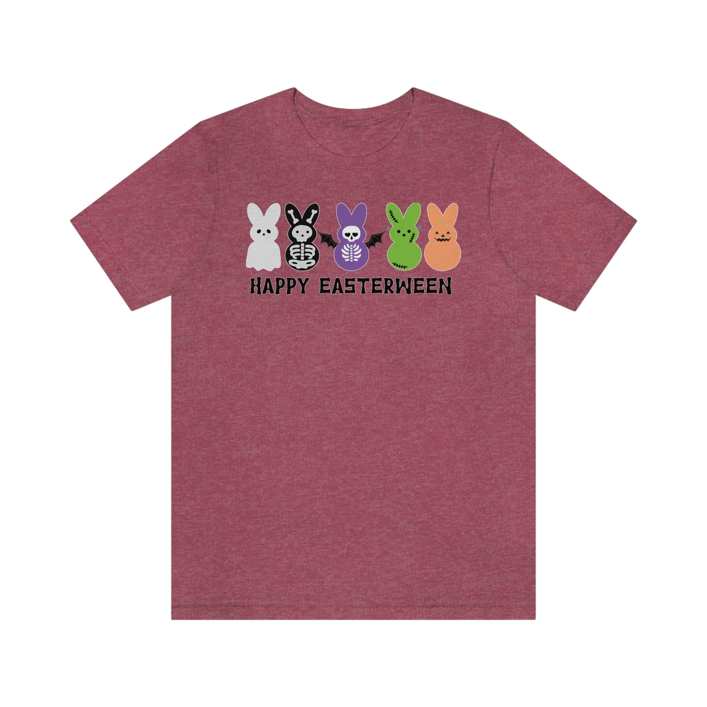 "Easterween" Bunny Tee - Unisex Shirt