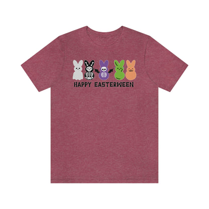 "Easterween" Bunny Tee - Unisex Shirt
