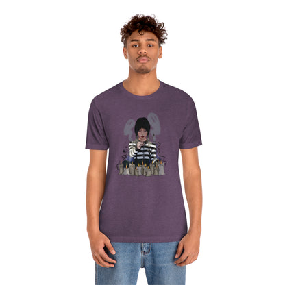 Wednesday Séance Tee - Unisex Shirt