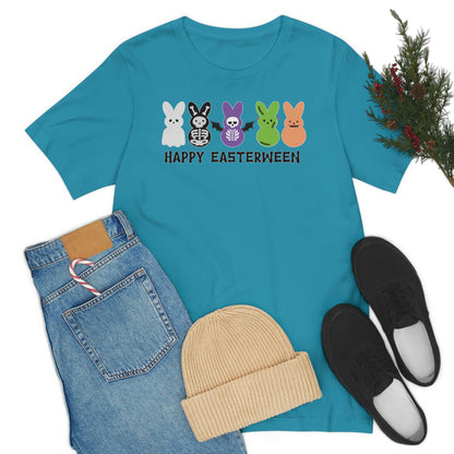 "Easterween" Bunny Tee - Unisex Shirt