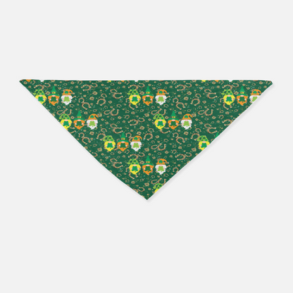 Pet Bandana: Fur-Momma & Me - Dog Or Cat