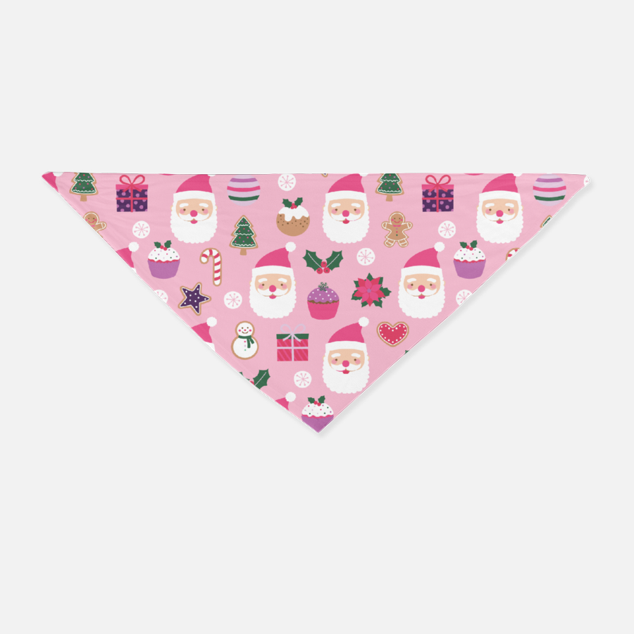 Pet Bandana: Fur-Momma & Me - Dog Or Cat