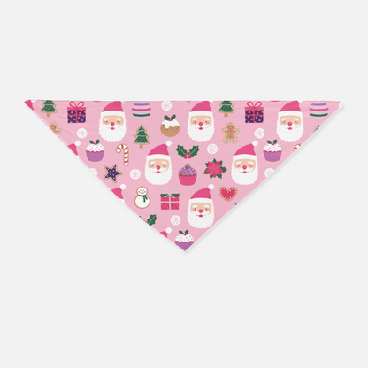 Pet Bandana: Fur-Momma & Me - Dog Or Cat