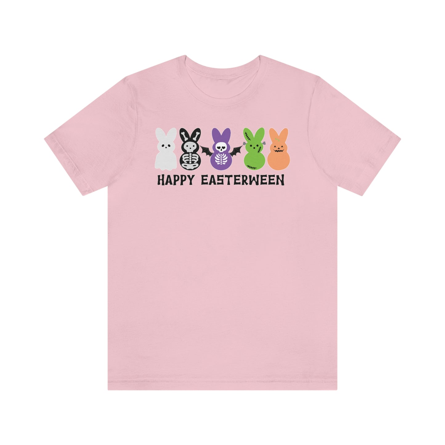 "Easterween" Bunny Tee - Unisex Shirt