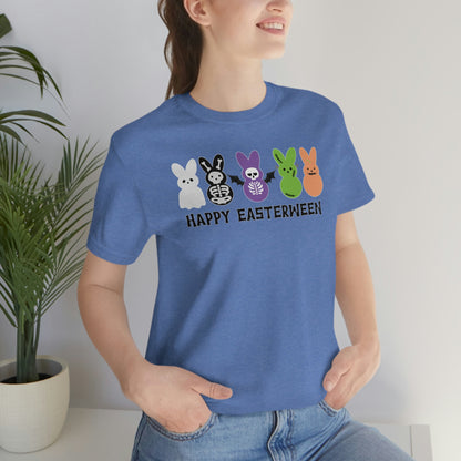 "Easterween" Bunny Tee - Unisex Shirt