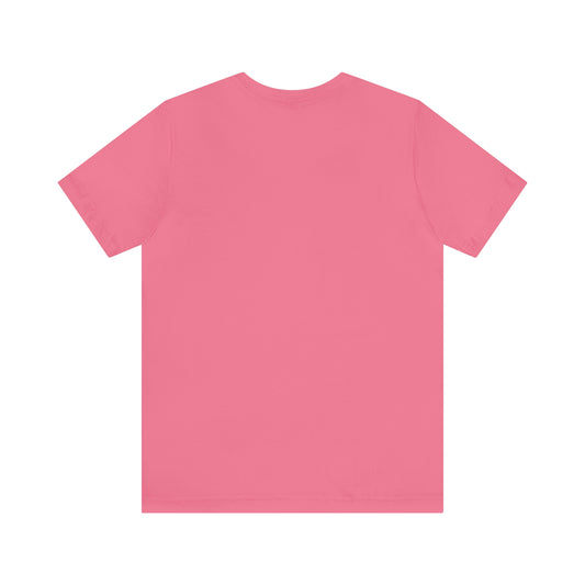 Neon Smiley Pool Party Tee - Unisex Shirt