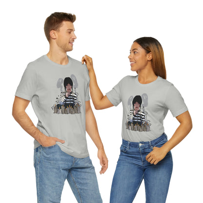 Wednesday Séance Tee - Unisex Shirt