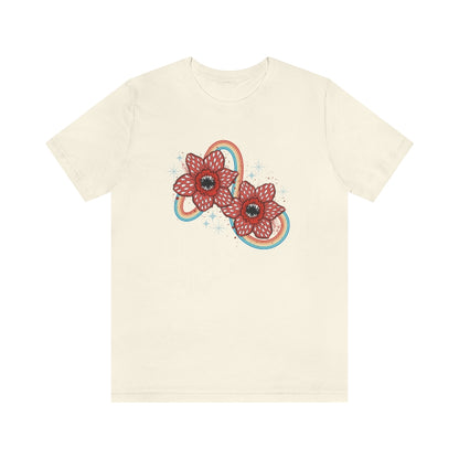 Demogorgon x Rainbow Room Tee - Unisex Shirt