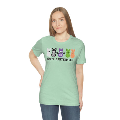"Easterween" Bunny Tee - Unisex Shirt