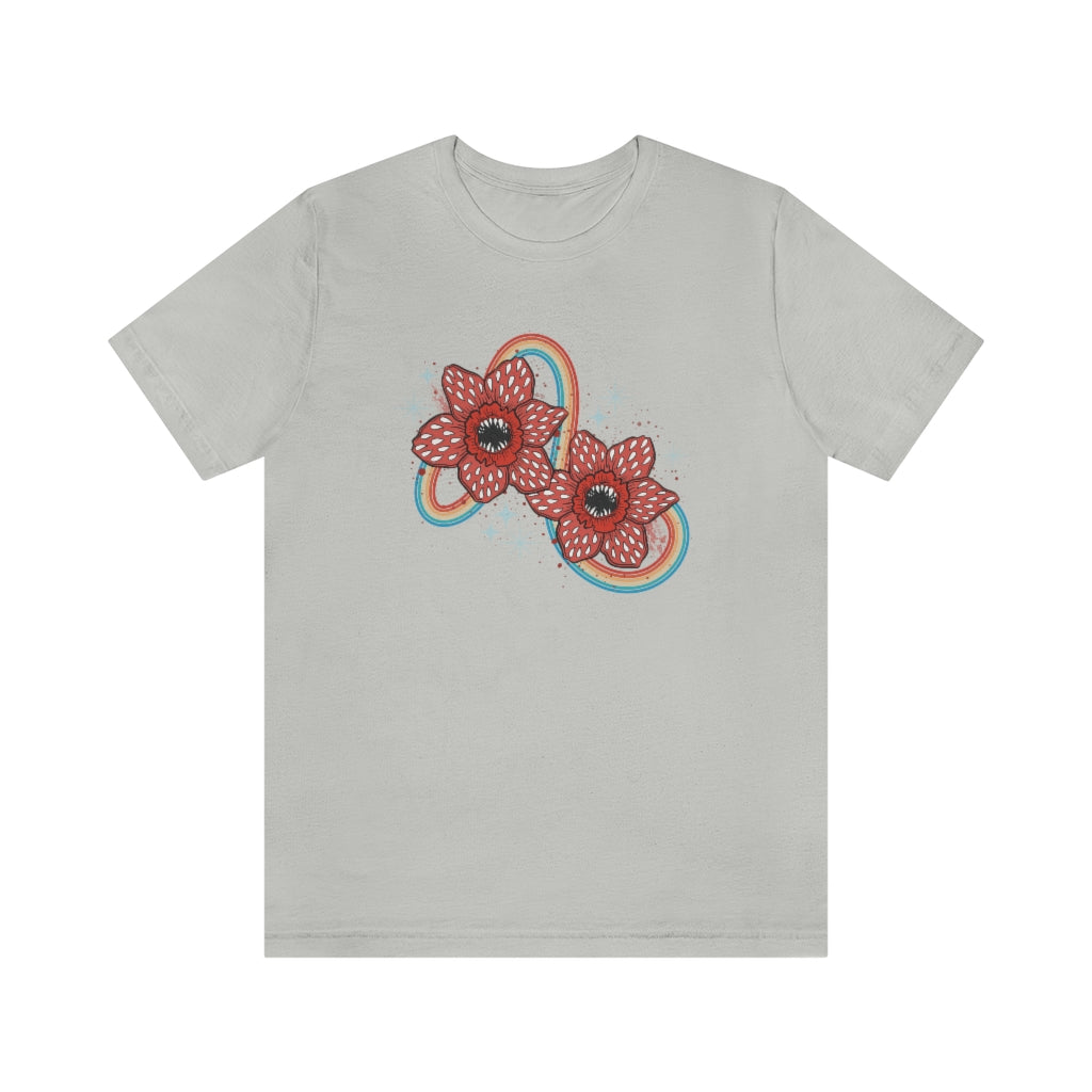 Demogorgon x Rainbow Room Tee - Unisex Shirt