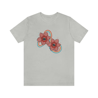 Demogorgon x Rainbow Room Tee - Unisex Shirt