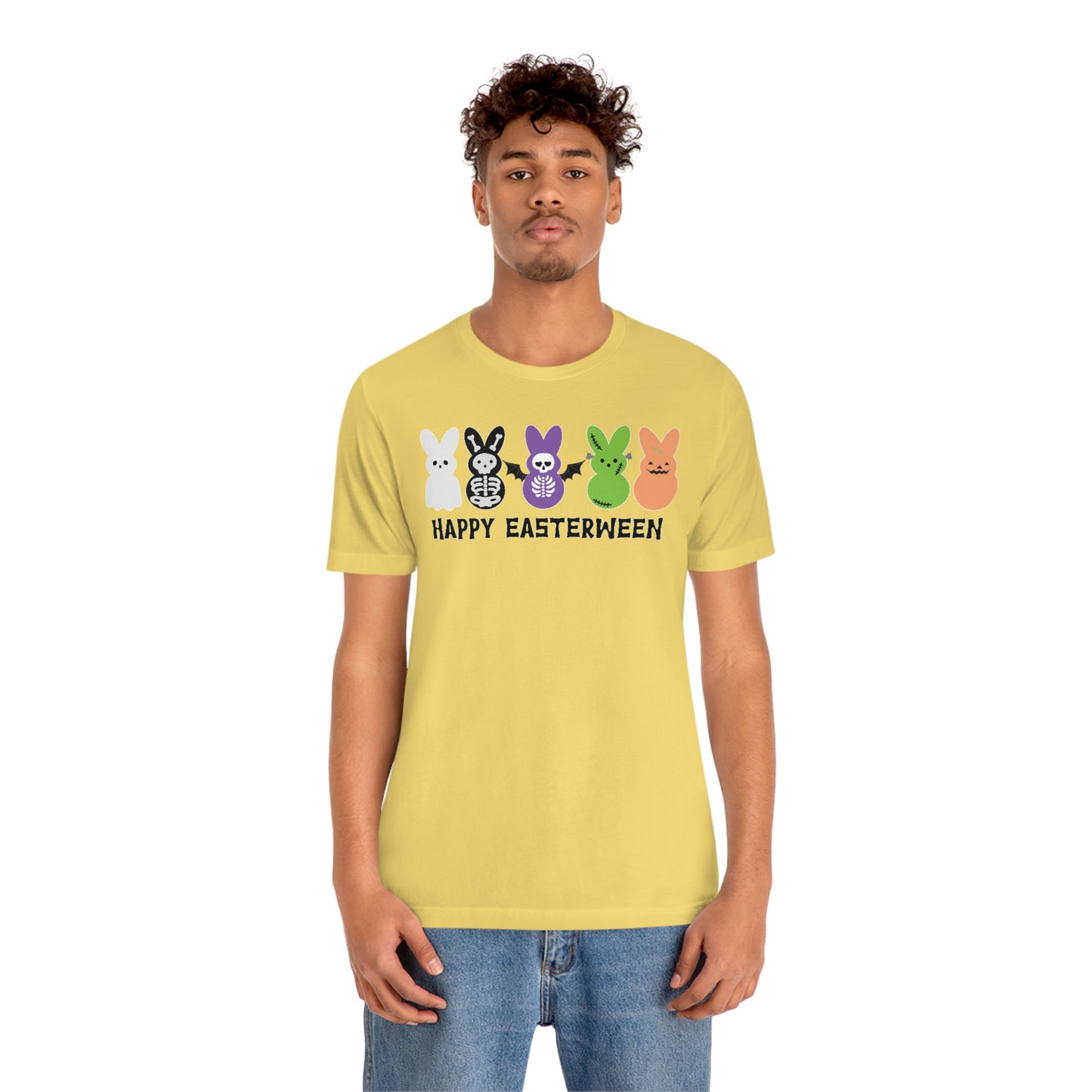 "Easterween" Bunny Tee - Unisex Shirt
