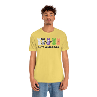 "Easterween" Bunny Tee - Unisex Shirt