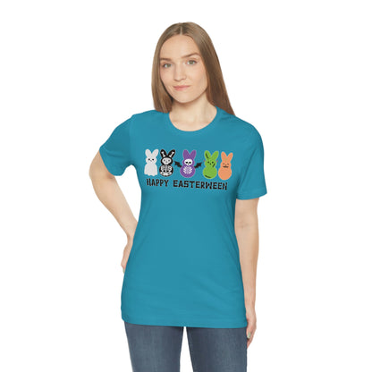 "Easterween" Bunny Tee - Unisex Shirt