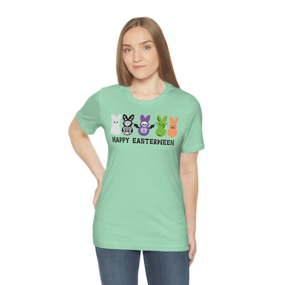 "Easterween" Bunny Tee - Unisex Shirt