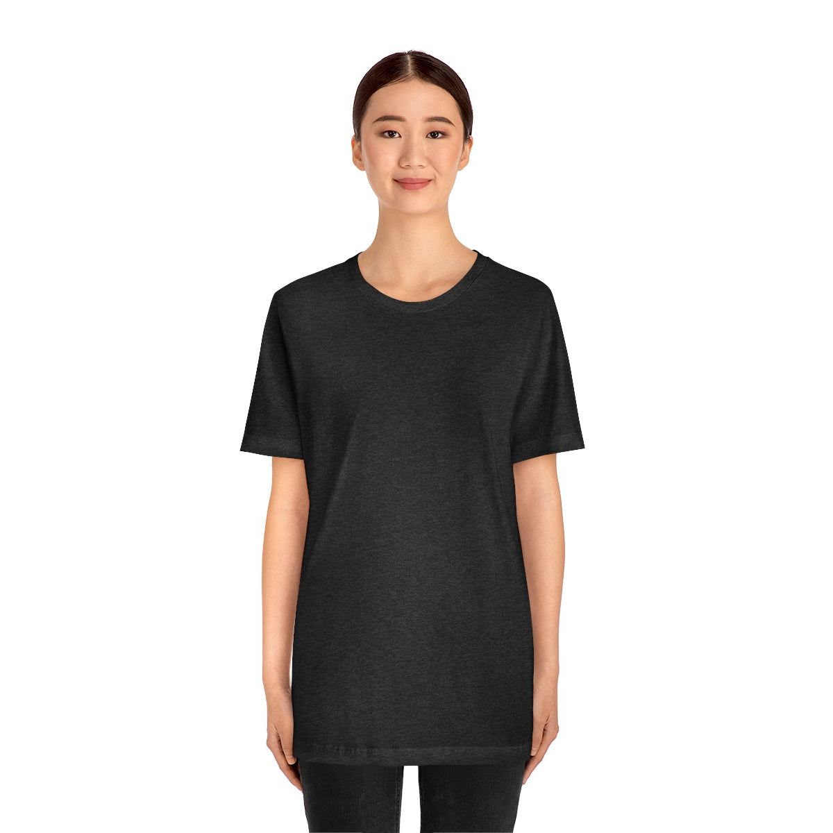 "Sorta Sweet Sorta Evil'" Jack-O-Lantern Tee - Unisex Shirt
