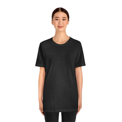 "Sorta Sweet Sorta Evil'" Jack-O-Lantern Tee - Unisex Shirt