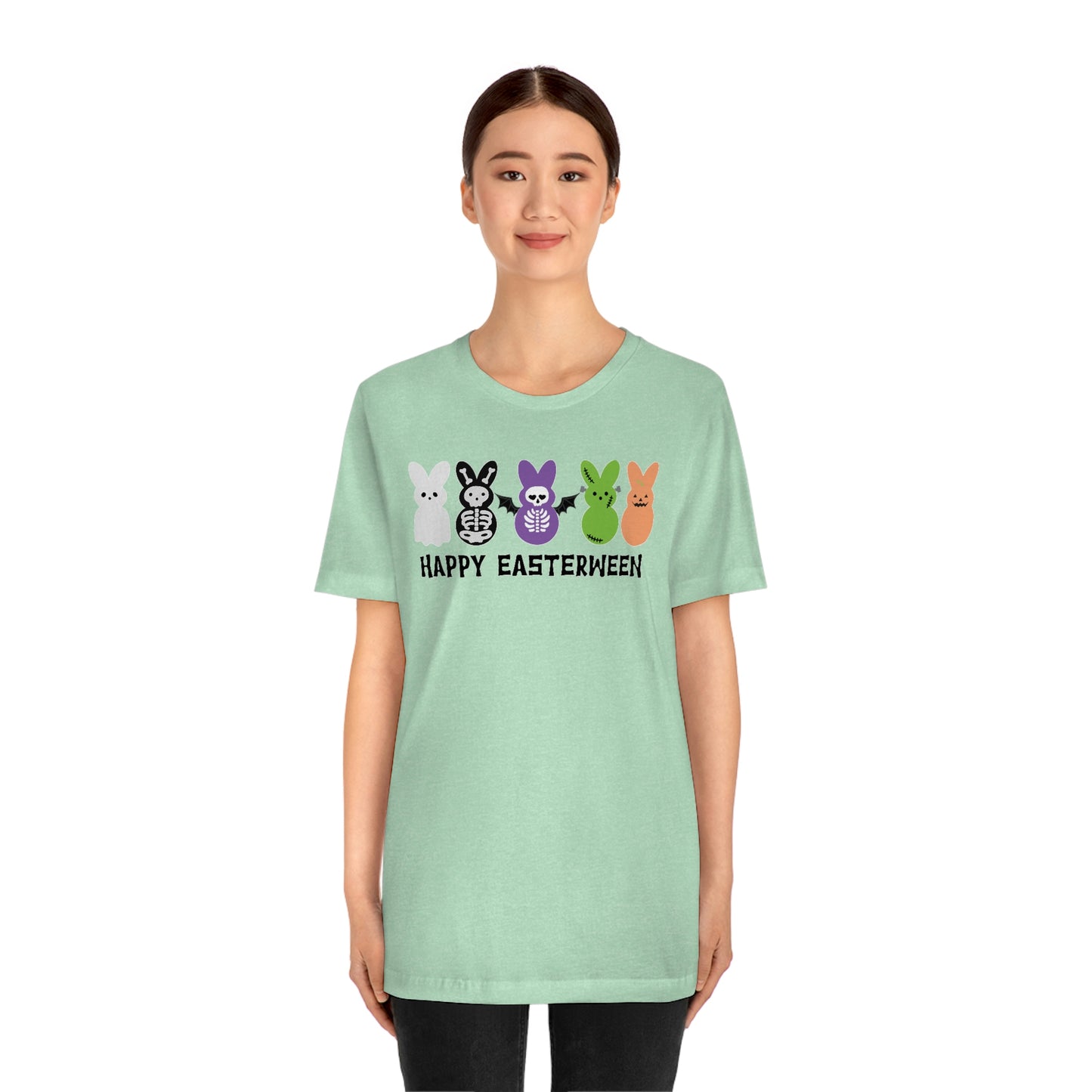 "Easterween" Bunny Tee - Unisex Shirt