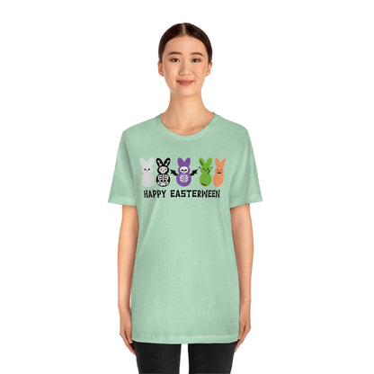"Easterween" Bunny Tee - Unisex Shirt