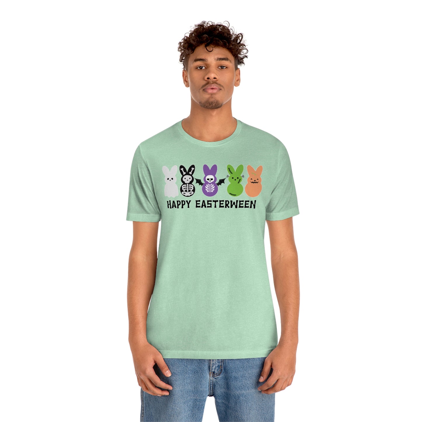 "Easterween" Bunny Tee - Unisex Shirt