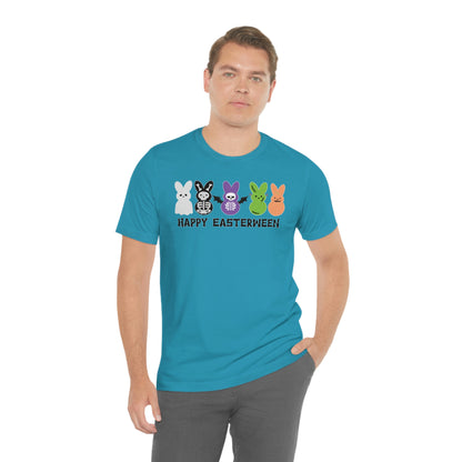 "Easterween" Bunny Tee - Unisex Shirt