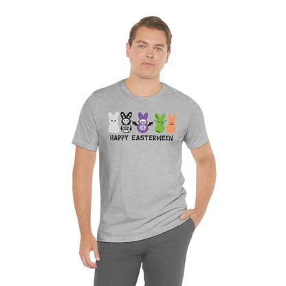 "Easterween" Bunny Tee - Unisex Shirt