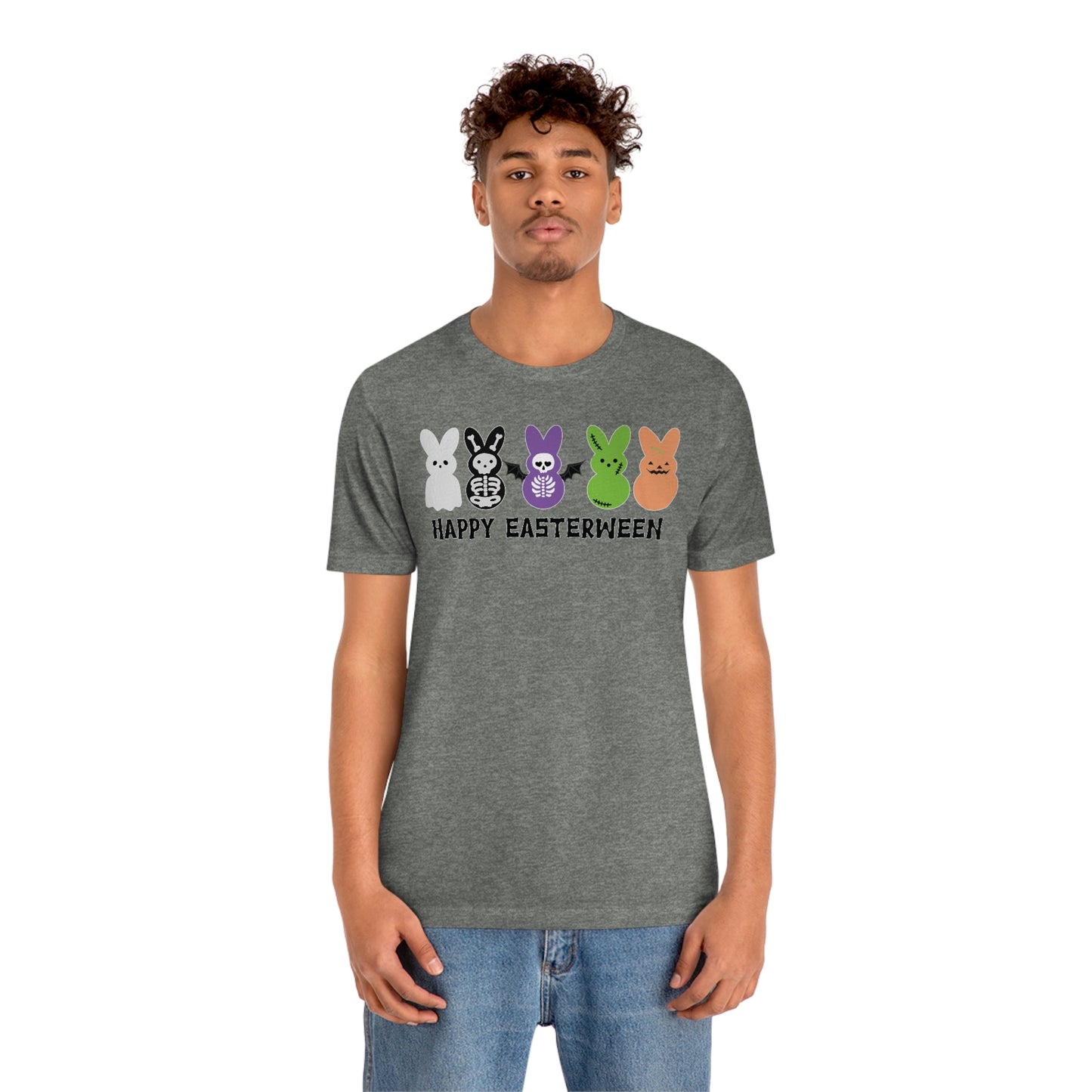 "Easterween" Bunny Tee - Unisex Shirt