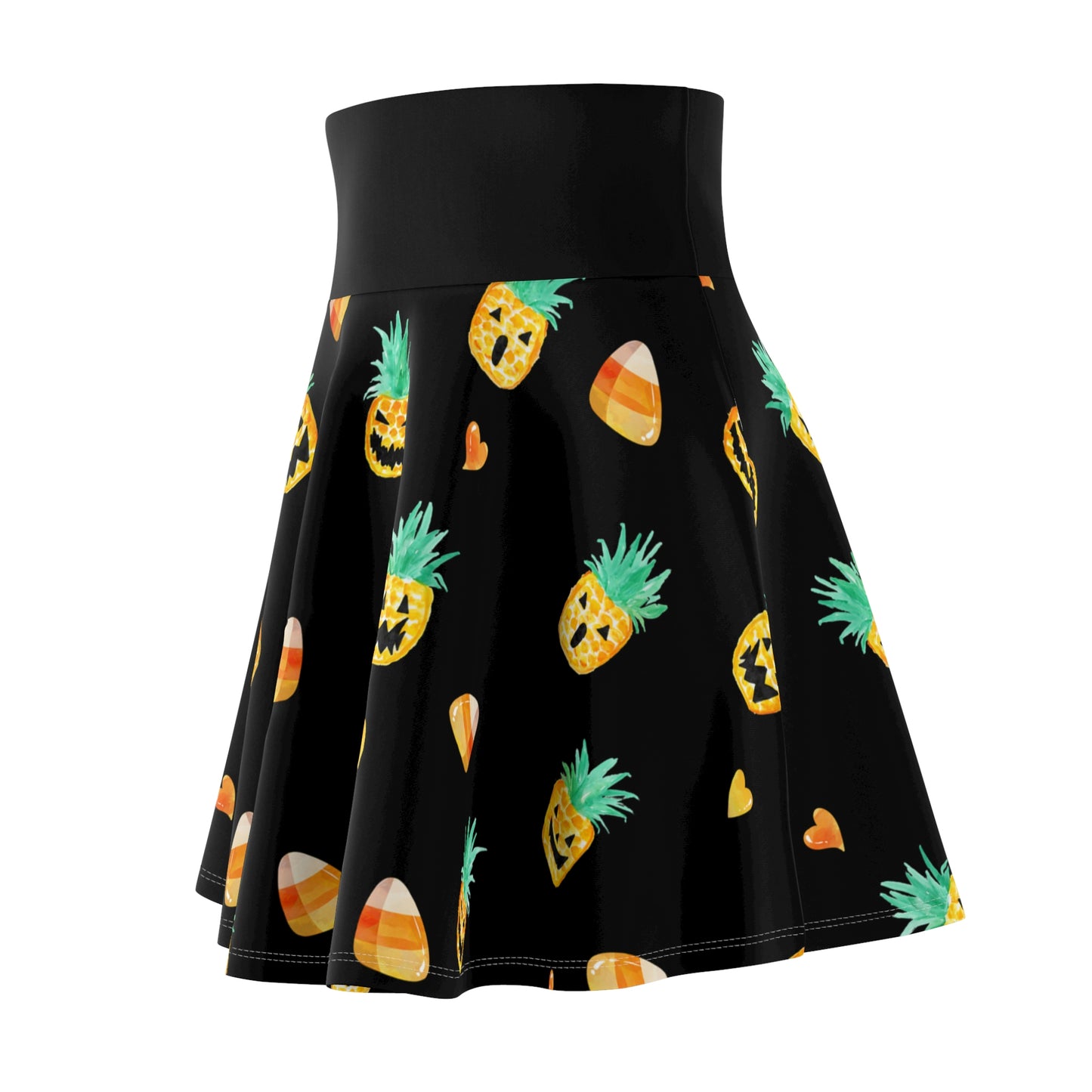 Summerween Skater Skirt
