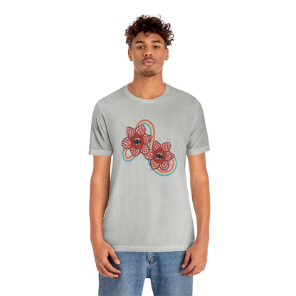 Demogorgon x Rainbow Room Tee - Unisex Shirt