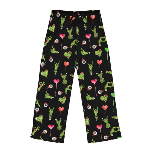 Zombie Love - Women's Pajama Pants