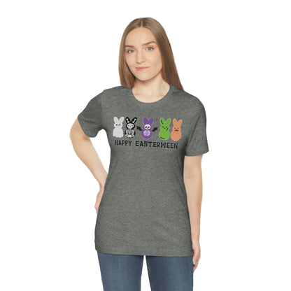 "Easterween" Bunny Tee - Unisex Shirt