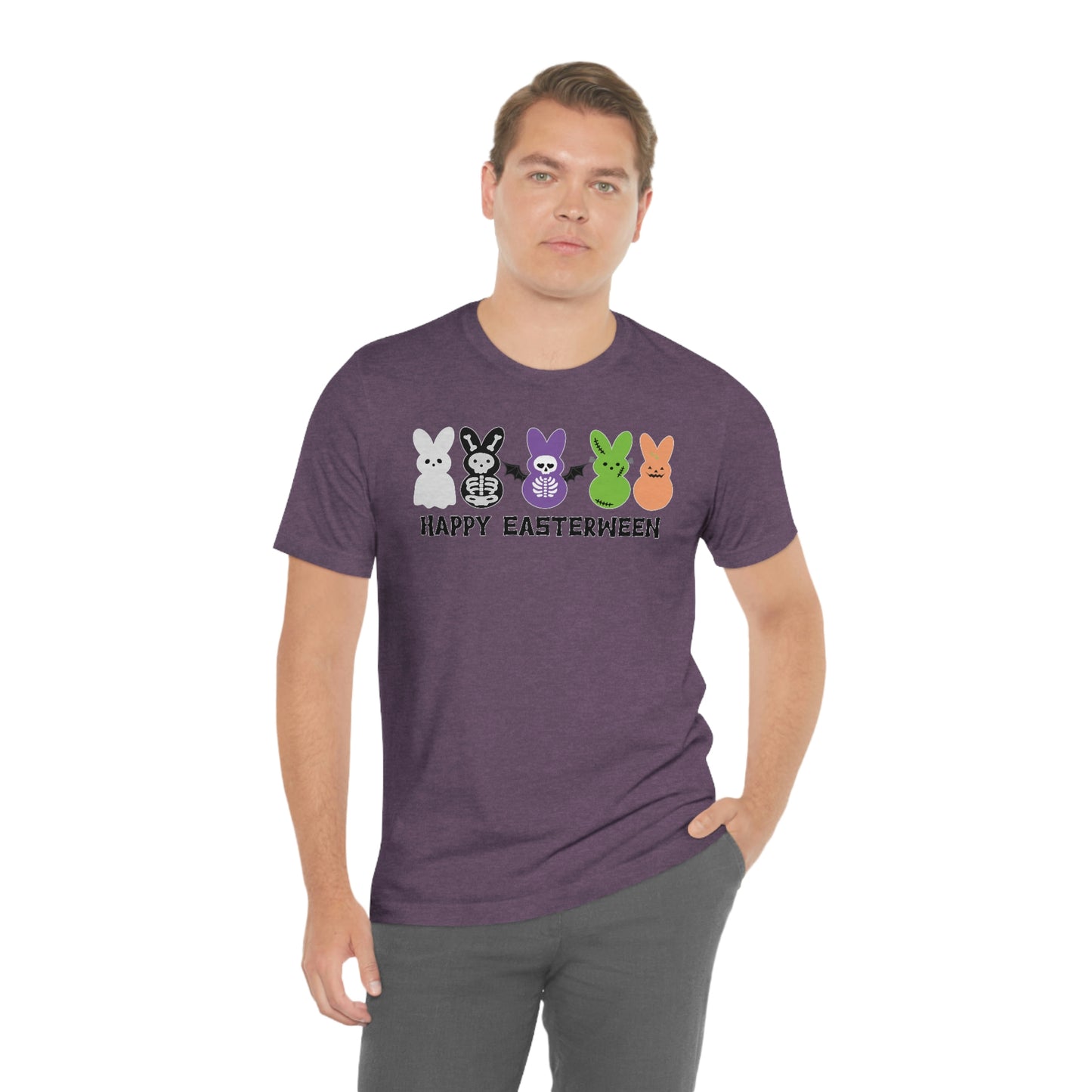 "Easterween" Bunny Tee - Unisex Shirt