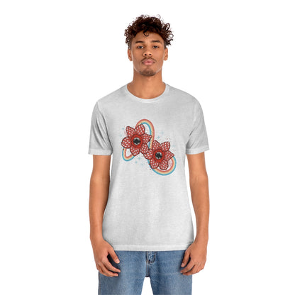 Demogorgon x Rainbow Room Tee - Unisex Shirt