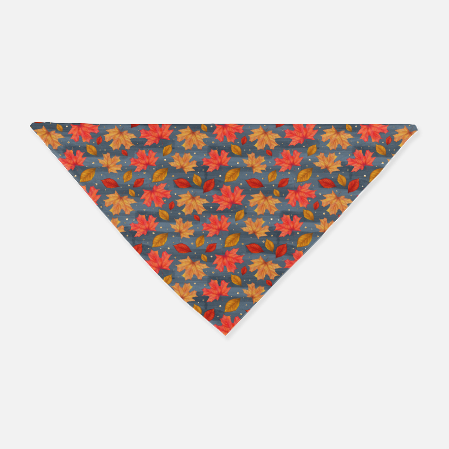 Pet Bandana: Fur-Momma & Me - Dog Or Cat