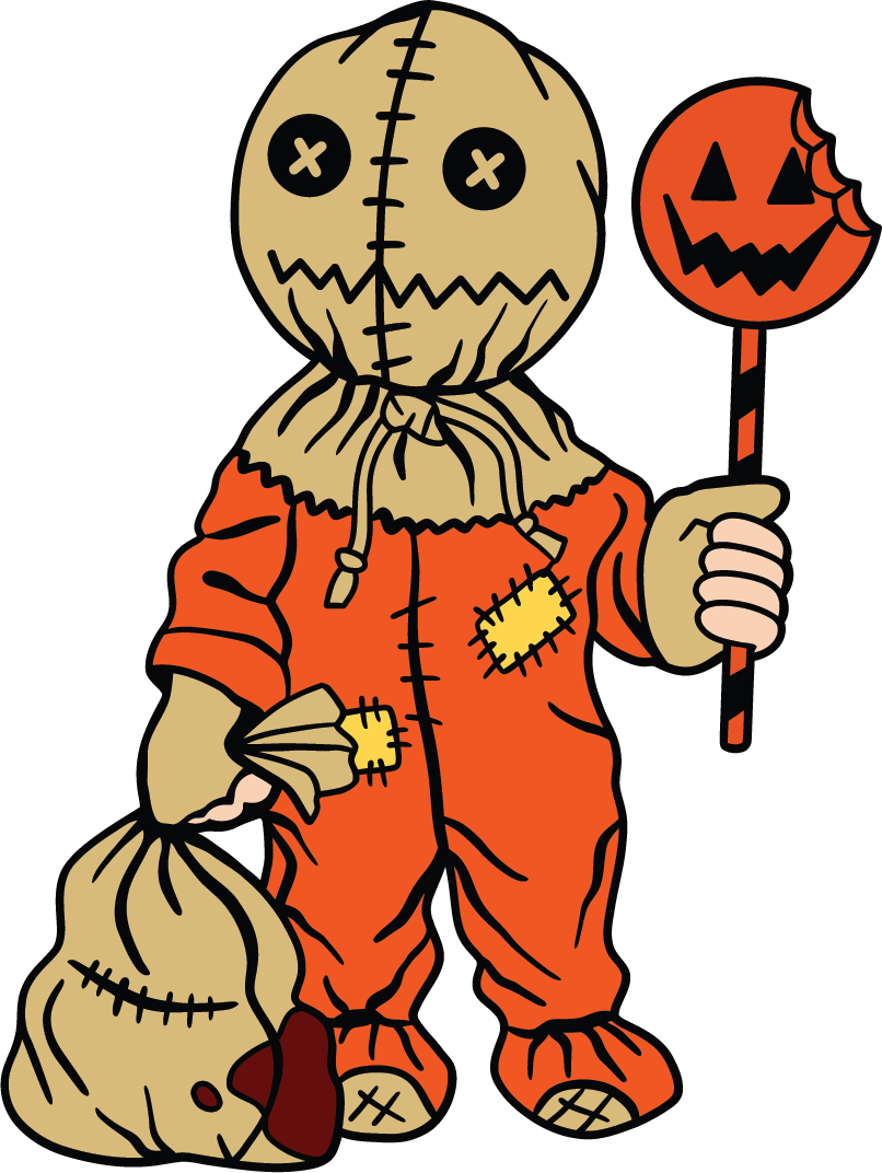 Horror Baby Onesie Shirts