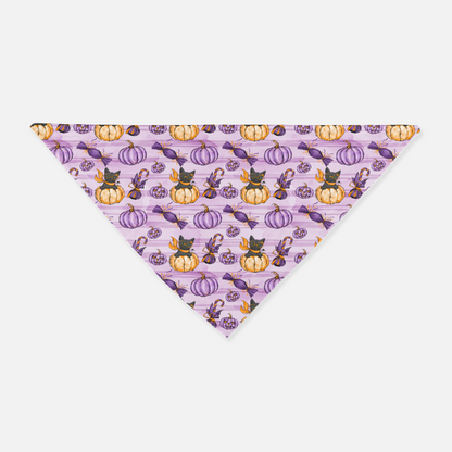 Pet Bandana: Fur-Momma & Me - Dog Or Cat