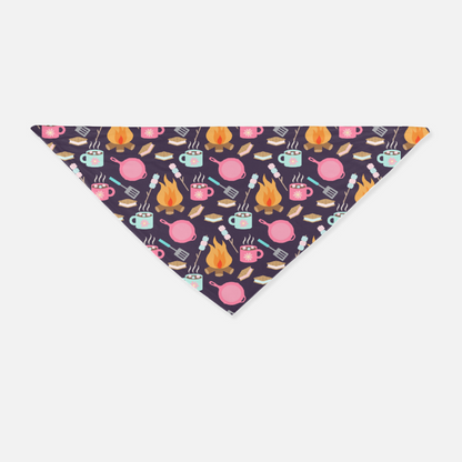 Pet Bandana: Fur-Momma & Me - Dog Or Cat
