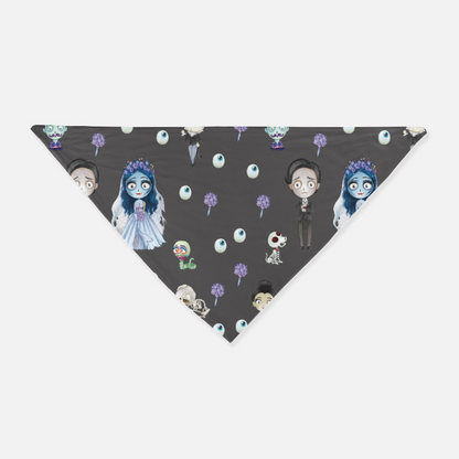 Pet Bandana: Fur-Momma & Me - Dog Or Cat